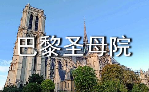 巴黎圣母院读书心得体会