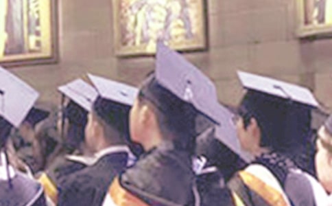 初中毕业感言15篇