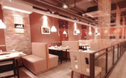 餐饮店长述职报告