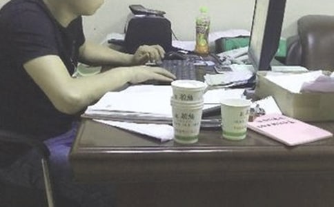 仓管员试用期转正工作总结
