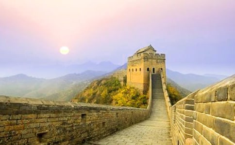 保护长城的建议书模板锦集9篇