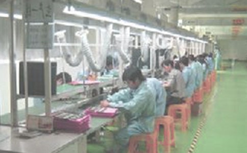 生产车间工作计划范文