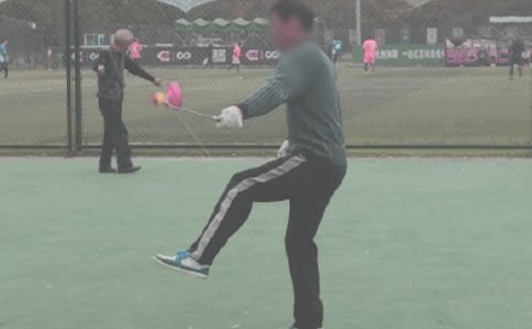 晨练小学作文