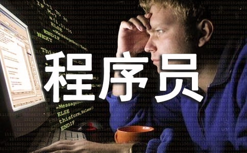 程序员的转正申请书