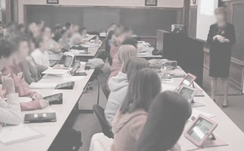 有关大学生学生干部述职报告三篇