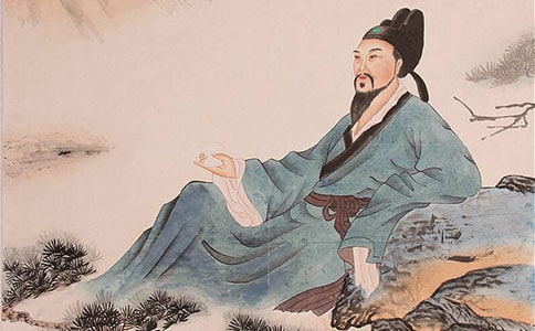 杜甫的古诗