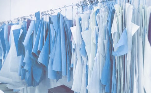 服装销售个人年终工作总结