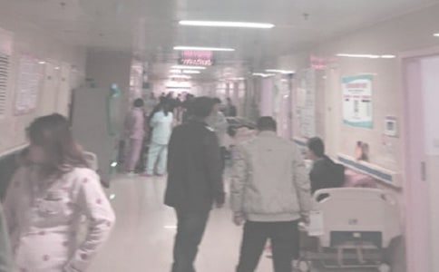 妇产科晋升述职报告