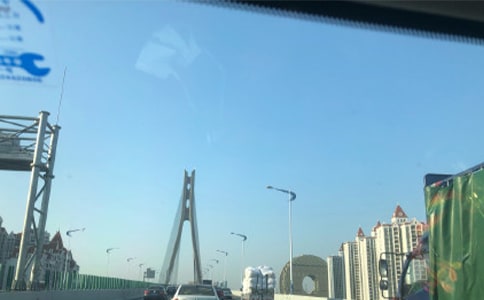 高速公路养护工作总结