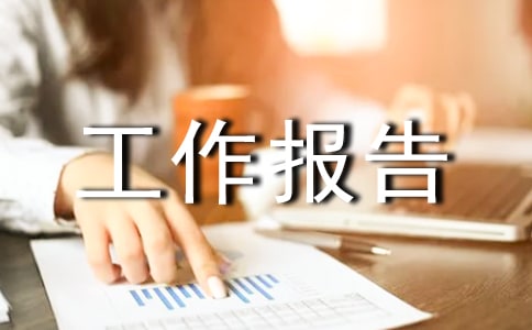 采购工作报告