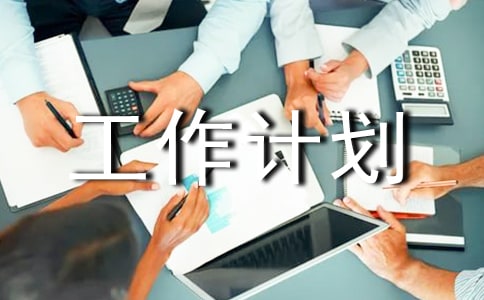关于年度工作计划集合六篇