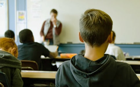大班科学公开课教案