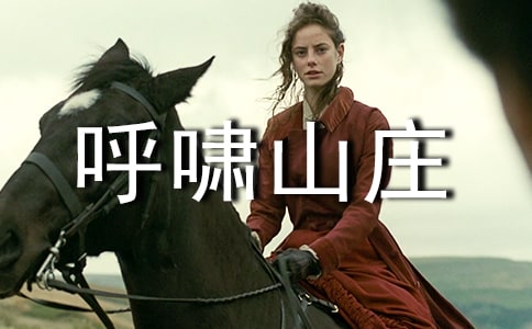 呼啸山庄读后感合集15篇