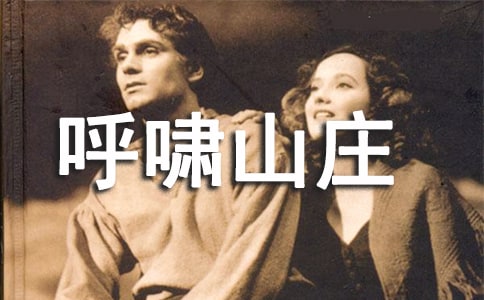 《呼啸山庄》读后感范文