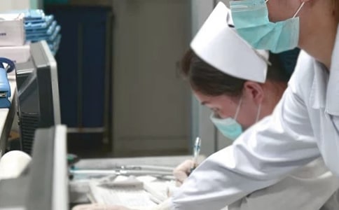 [推荐]护理转正自我鉴定