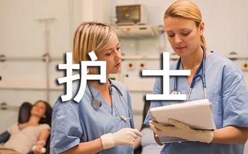 急诊护士个人工作总结