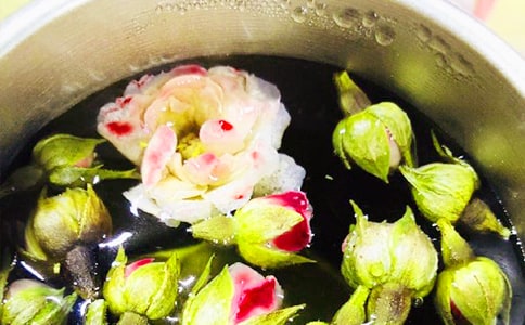 花茶广告词13篇