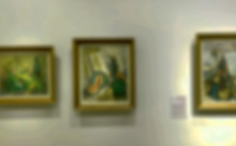 书画展策划书