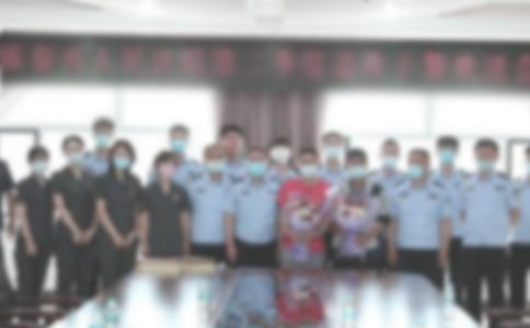 欢送会策划书