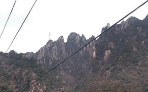 【热门】黄山导游词