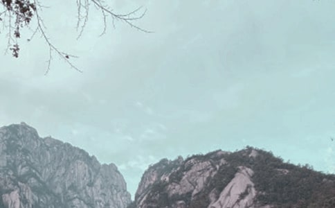 黄山景点导游词11篇