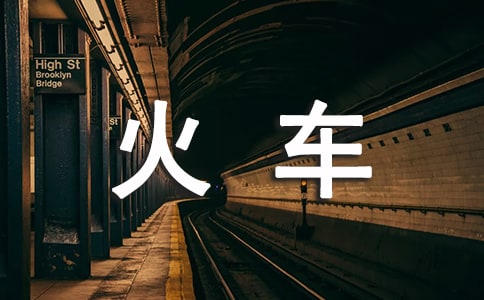 《火车舞》教案