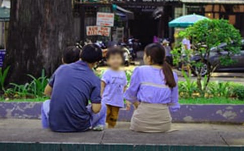 家长承诺书