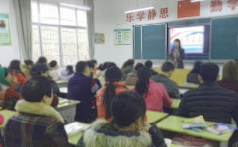 六年级第一学期家长会家长发言稿
