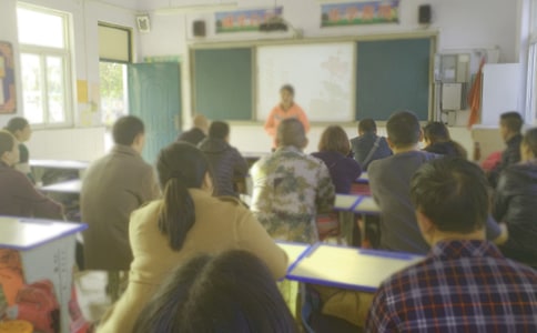 幼儿园家长会发言稿合集15篇