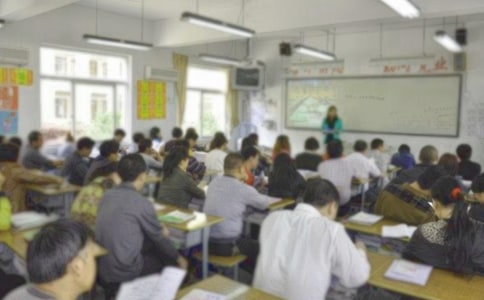 家长会班主任发言稿（精选15篇）