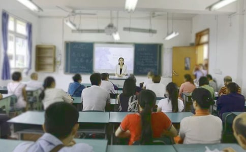 家长会邀请函集合15篇