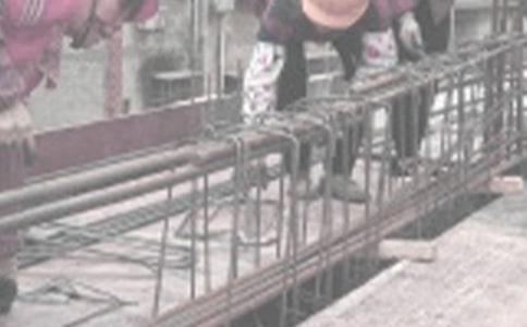 建筑工程实习报告