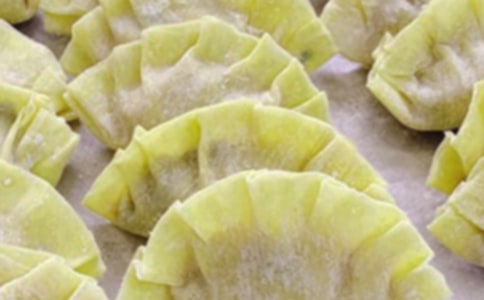 包饺子日记范文六篇