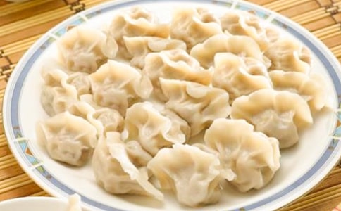 包饺子日记7篇【合集】