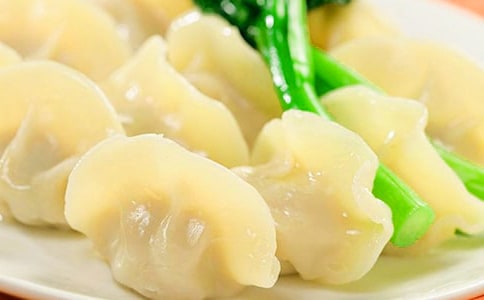 【必备】包饺子日记集合七篇