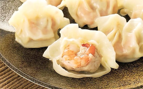 【热门】包饺子日记三篇