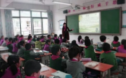 古诗《早发白帝城》教学设计3篇