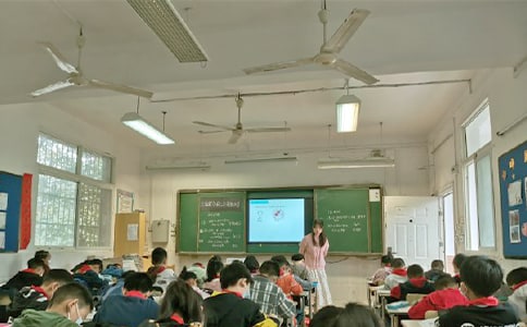 《小数乘整数》教学反思