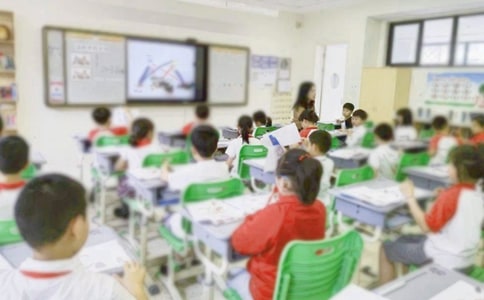 分享教学心得体会[精]