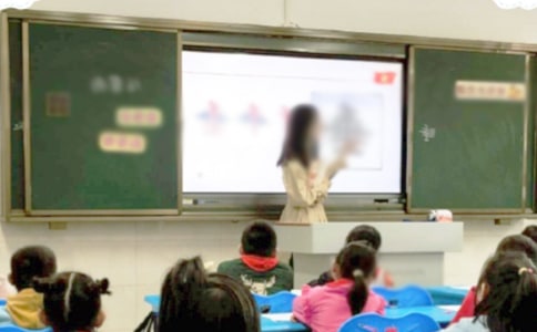《公倍数和公因数》教学反思