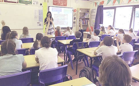 高中信息技术教学心得体会