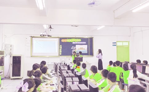 《油菜花开了》教学反思