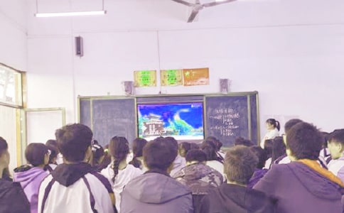思想品德课教学反思 