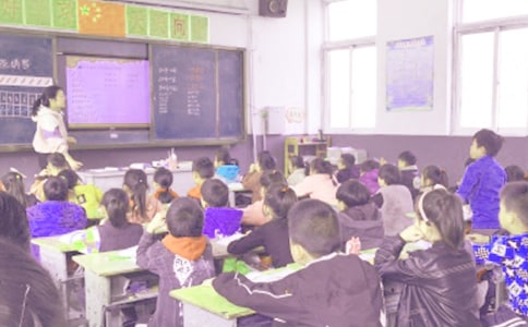 圆周角教学反思