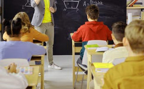 中班教育教学随笔
