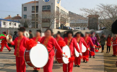 快乐的节日小学作文汇总八篇