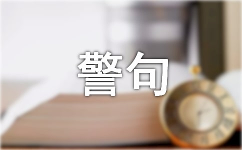 关于王小波警句说说40句