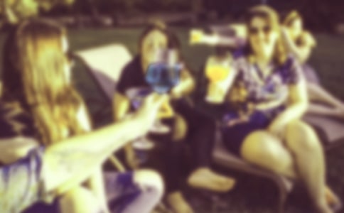 有关酒会邀请函汇总9篇