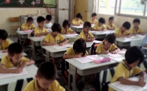 寒假开学第一周周记合集8篇