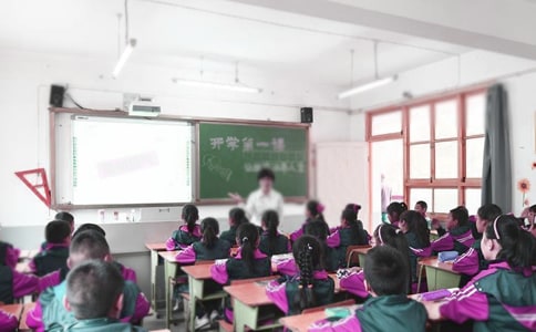 实用初中开学作文